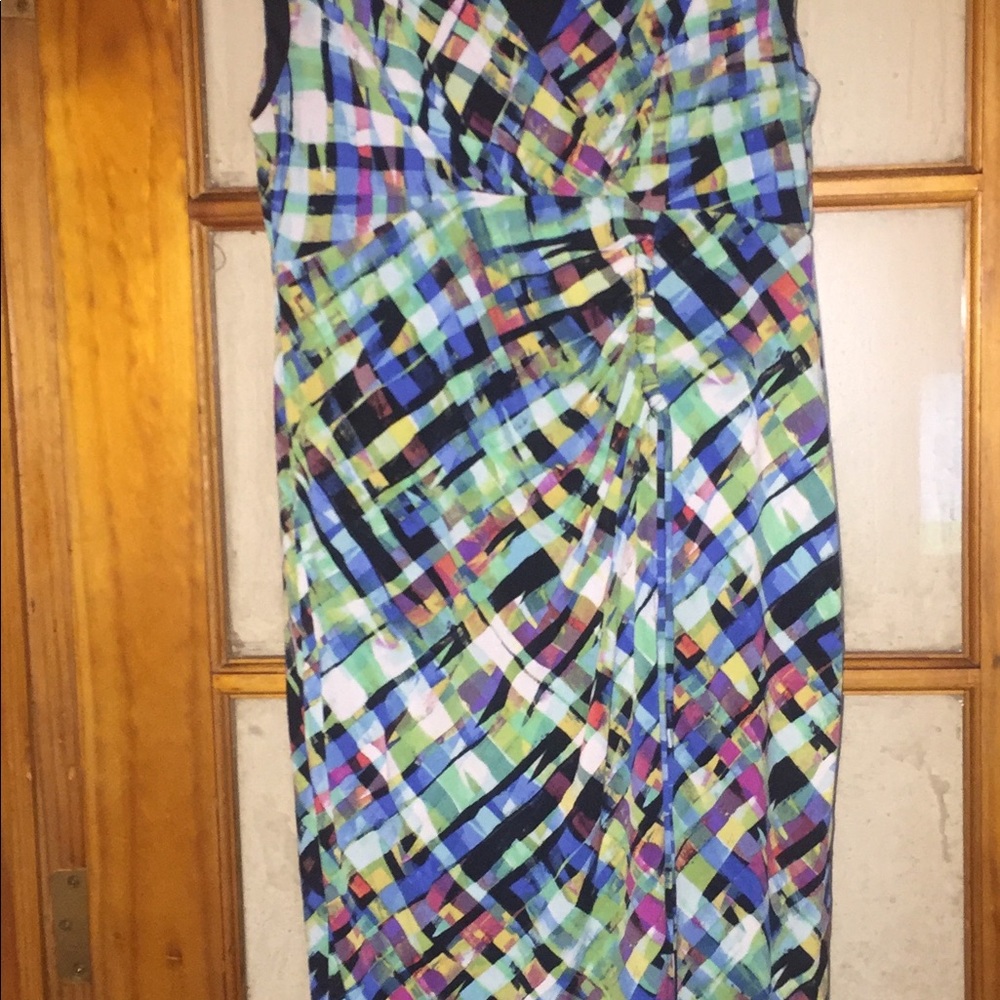 Dress - Picture 3 of 4